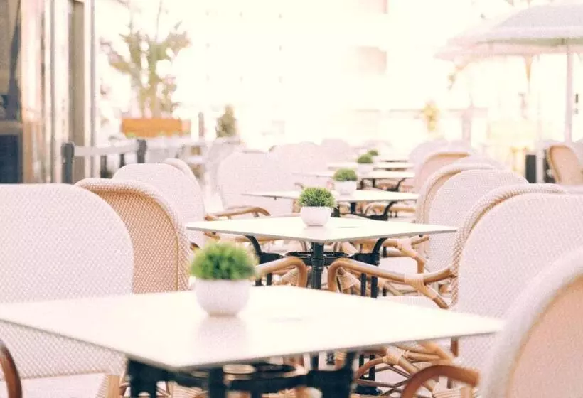 Fotos del hotel Marina:  7