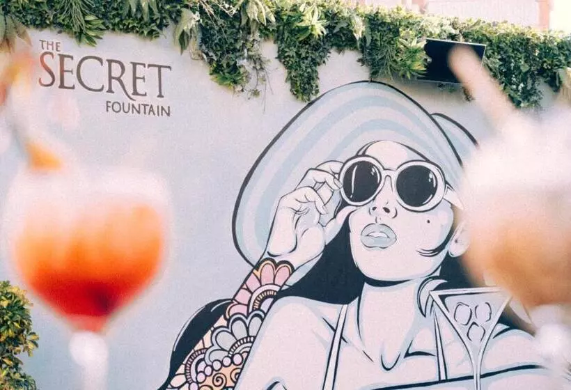 Fotos del hotel Marina:  20