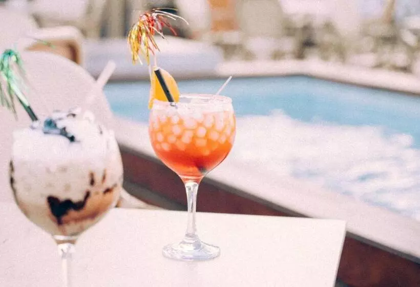 Fotos del hotel Marina:  6