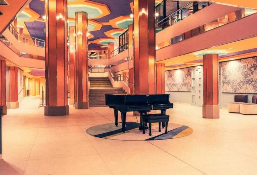 Fotos del hotel Marina:  11