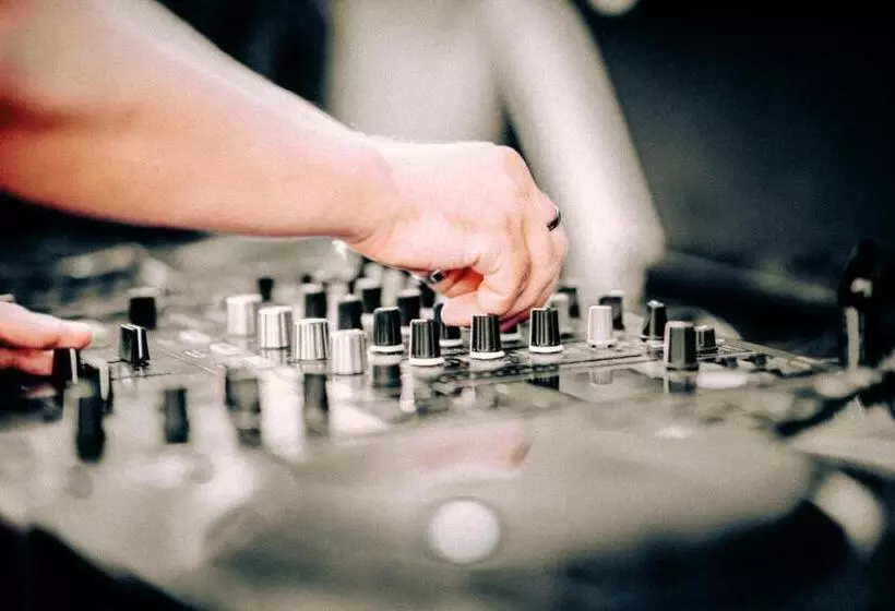 Fotos del hotel Marina:  22