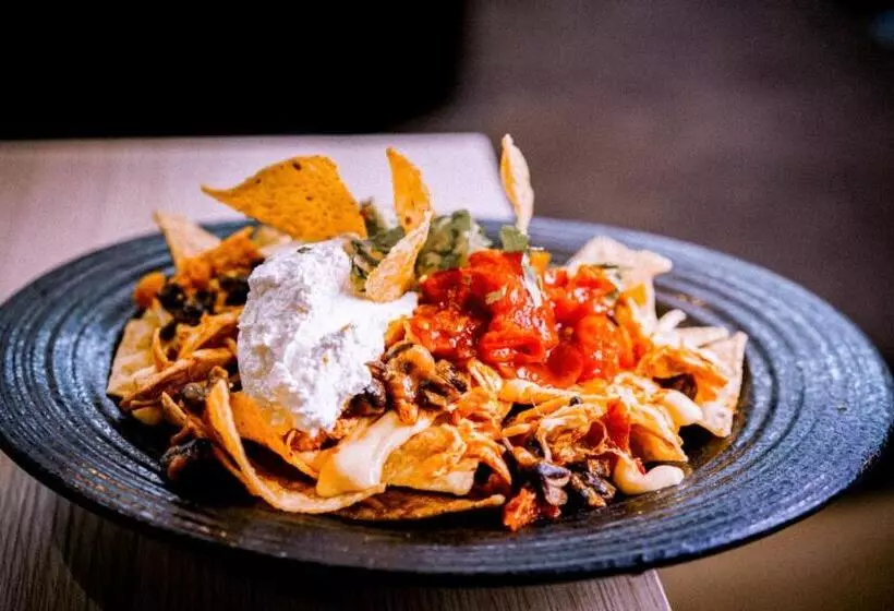 Fotos del hotel Marina:  12