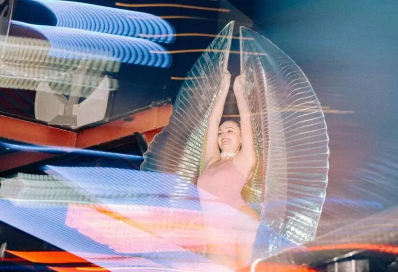 Fotos del hotel Marina:  24