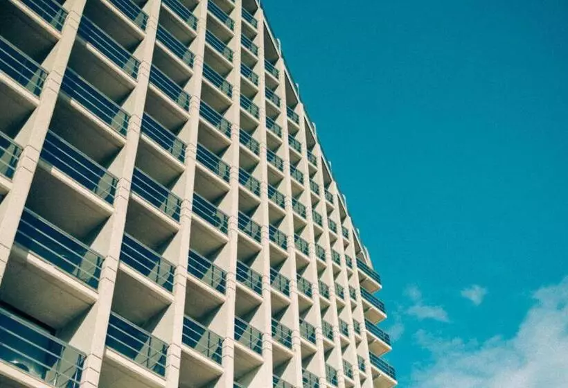 Fotos del hotel Marina:  2