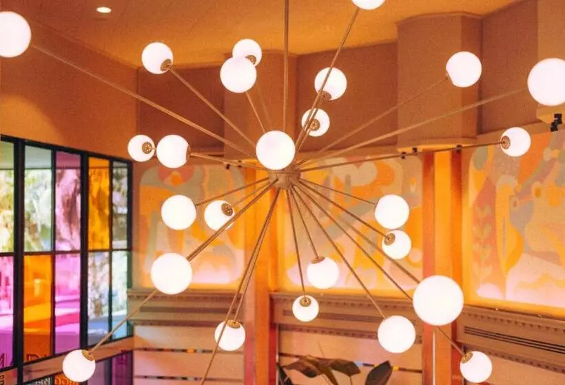 Fotos del hotel Marina:  25