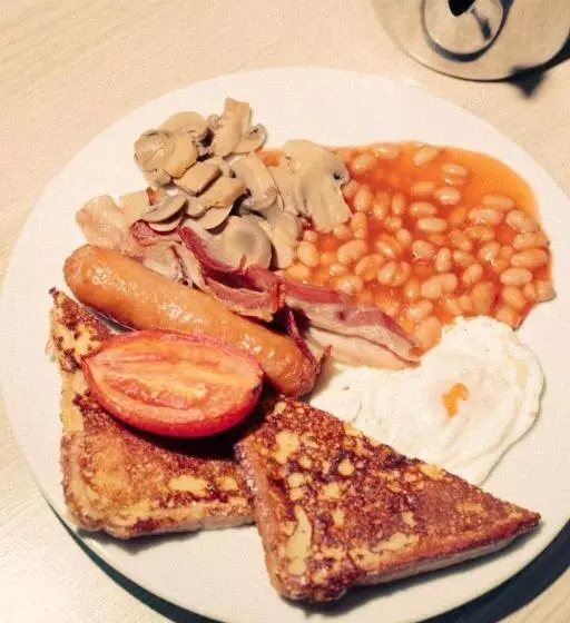 Fotos del hotel Marina:  16