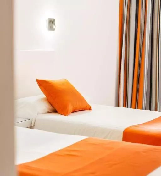 Fotos del hotel Marina:  18