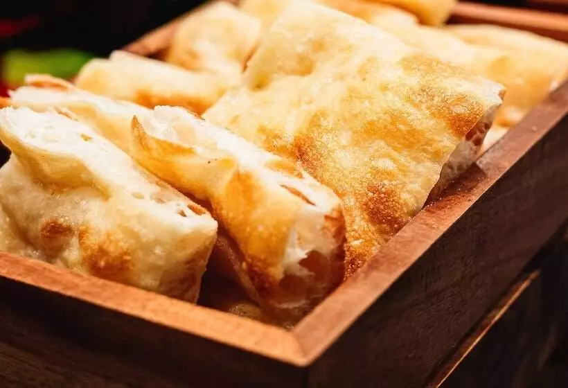 Fotos del hotel Mercure Roma Piazza Bologna:  12