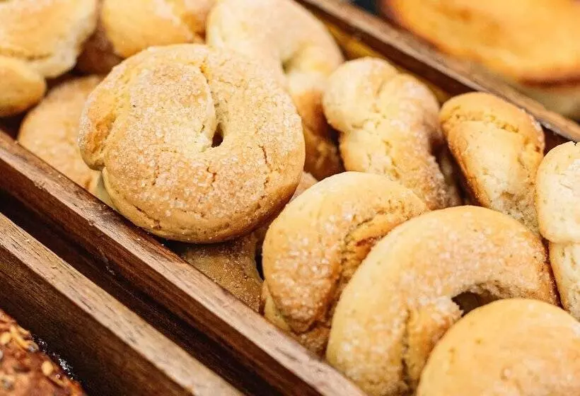 Fotos del hotel Mercure Roma Piazza Bologna:  18