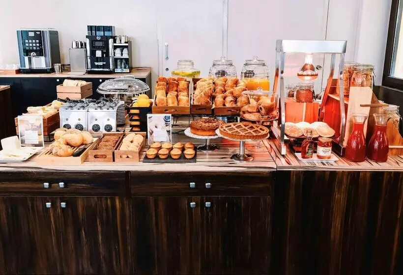 Fotos del hotel Mercure Roma Piazza Bologna:  9