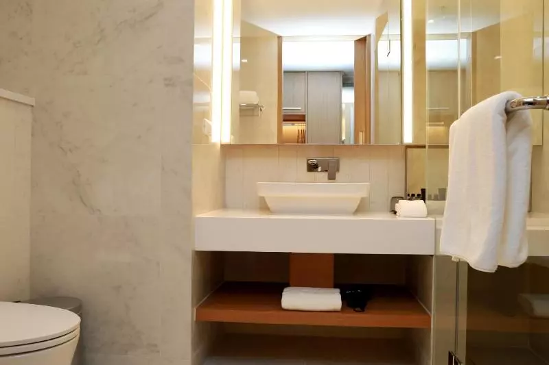 Fotos del hotel Miracle Grand Convention Sha Certified:  3