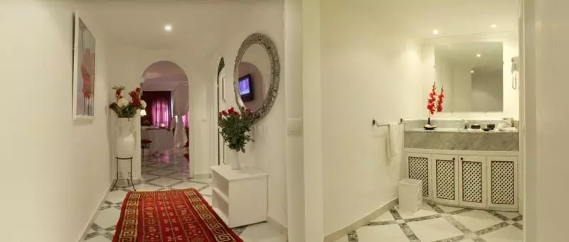 Fotos del hotel Mogador Al Madina:  11