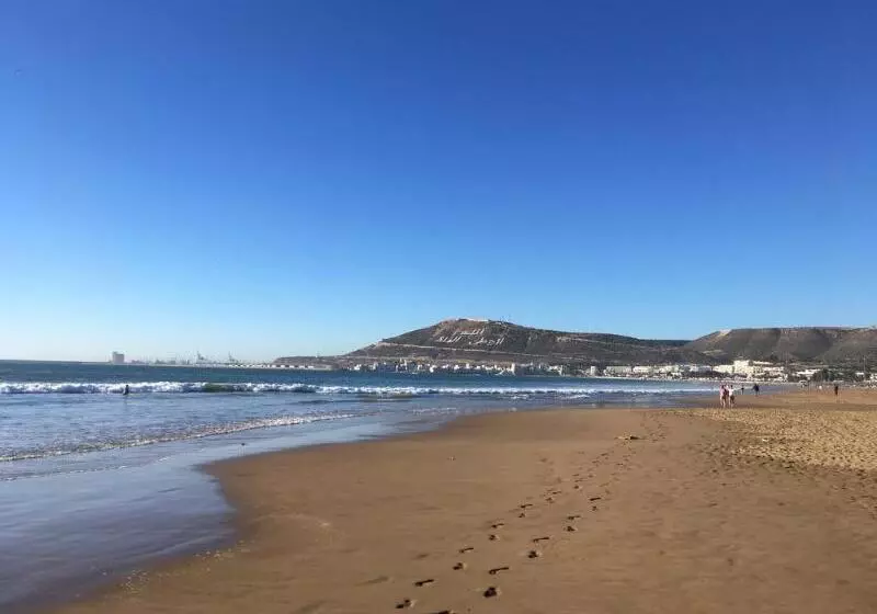 Fotos del hotel Mogador Al Madina:  9