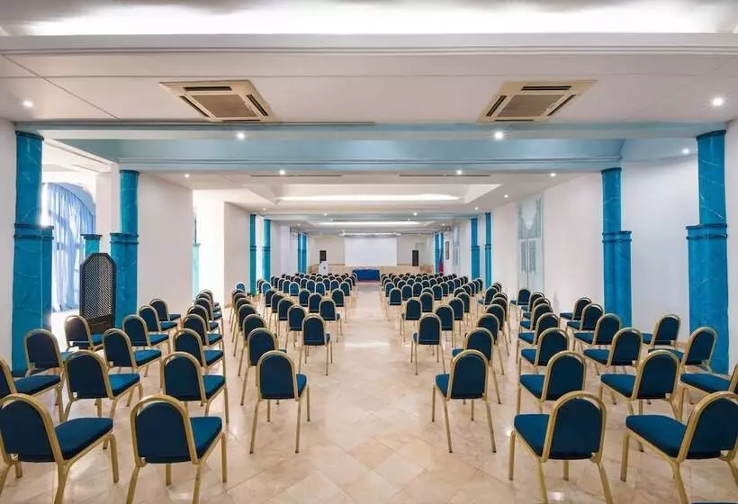 Fotos del hotel Mogador Al Madina:  7