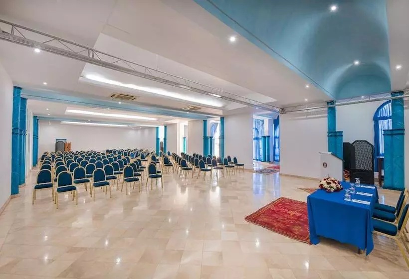 Fotos del hotel Mogador Al Madina:  3