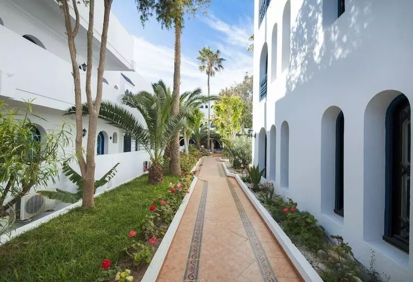 Fotos del hotel Mogador Al Madina:  19