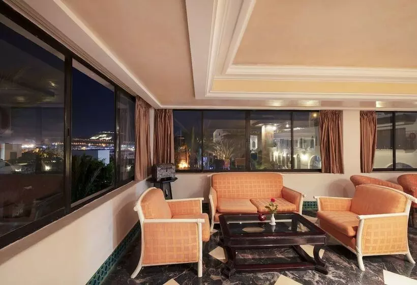 Fotos del hotel Mogador Al Madina:  15