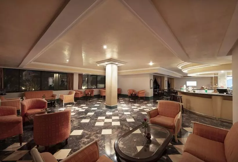 Fotos del hotel Mogador Al Madina:  2