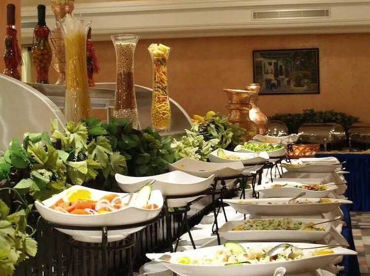 Fotos del hotel Mogador Al Madina:  25