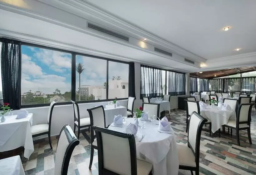 Fotos del hotel Mogador Al Madina:  17