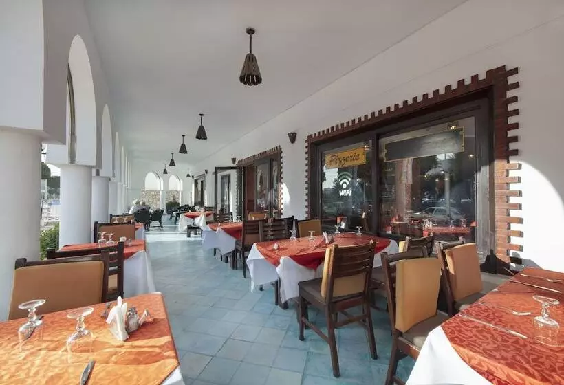 Fotos del hotel Mogador Al Madina:  12