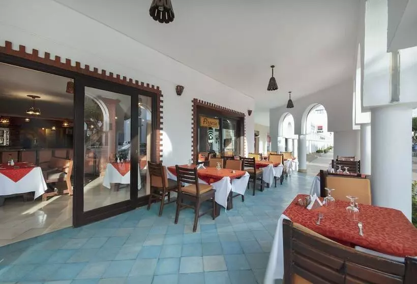 Fotos del hotel Mogador Al Madina:  24