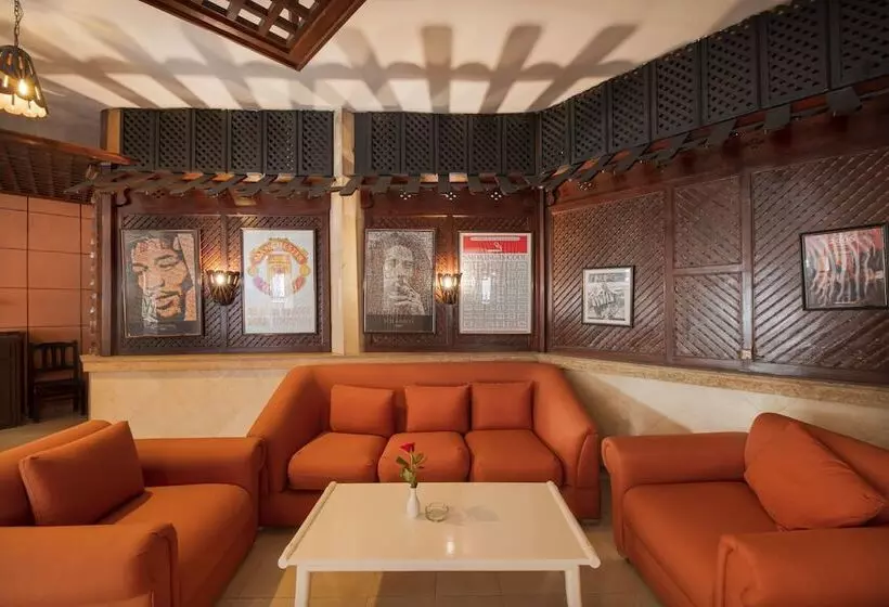 Fotos del hotel Mogador Al Madina:  13