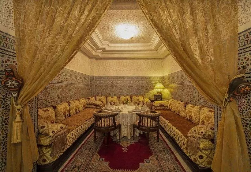 Fotos del hotel Mogador Al Madina:  4