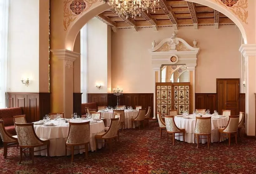 Fotos del hotel Natsionalny:  20