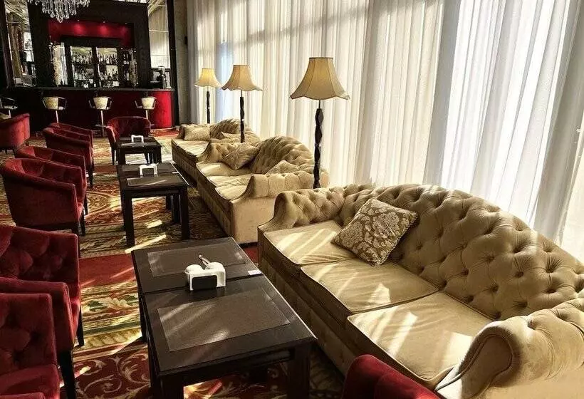 Fotos del hotel Natsionalny:  25