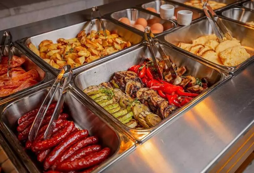 Fotos del hotel Natsionalny:  7