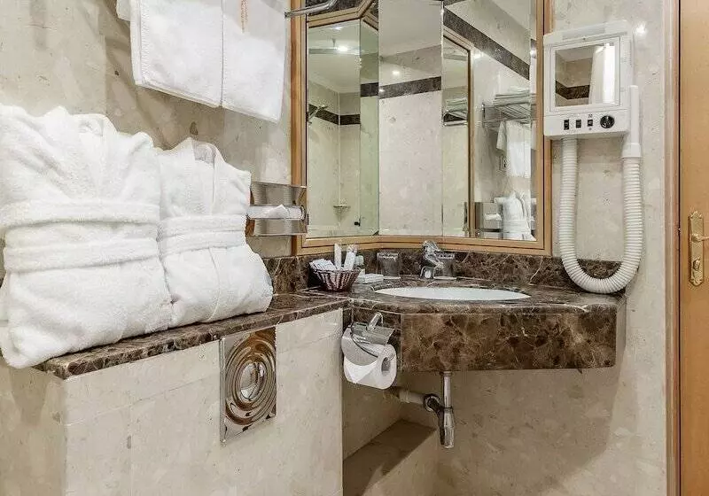 Fotos del hotel Natsionalny:  13