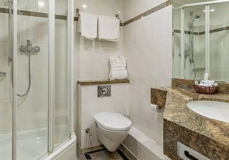 Fotos del hotel Natsionalny:  16