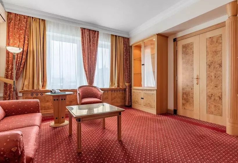 Fotos del hotel Natsionalny:  14