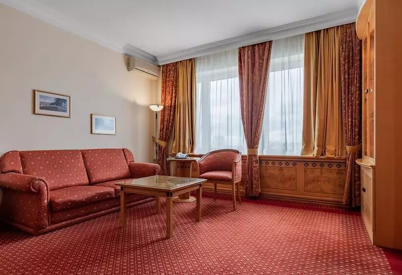 Fotos del hotel Natsionalny:  23