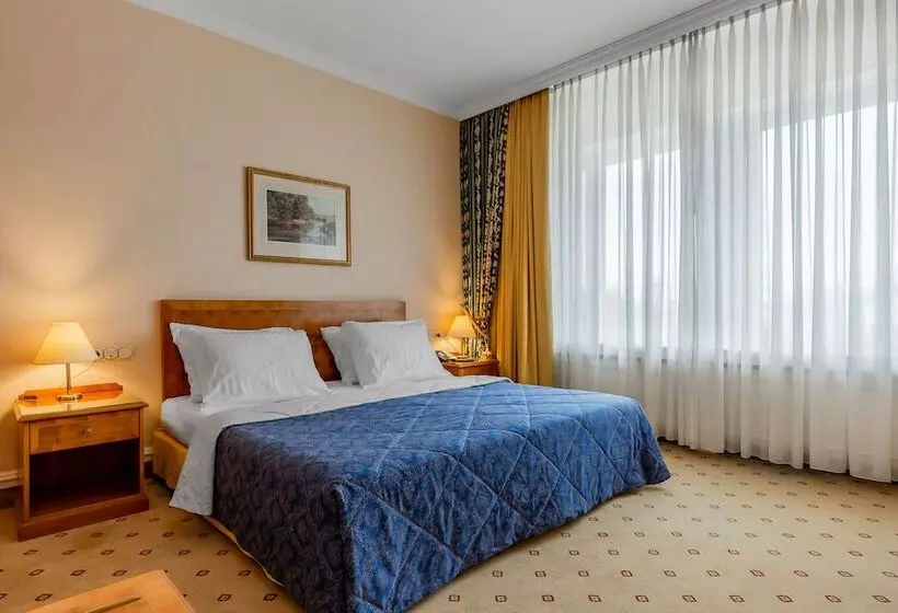 Fotos del hotel Natsionalny:  17