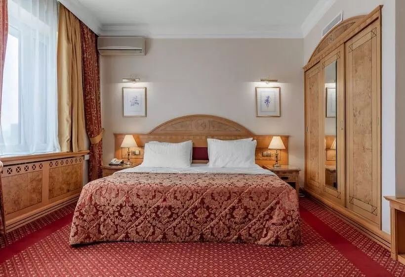 Fotos del hotel Natsionalny:  6