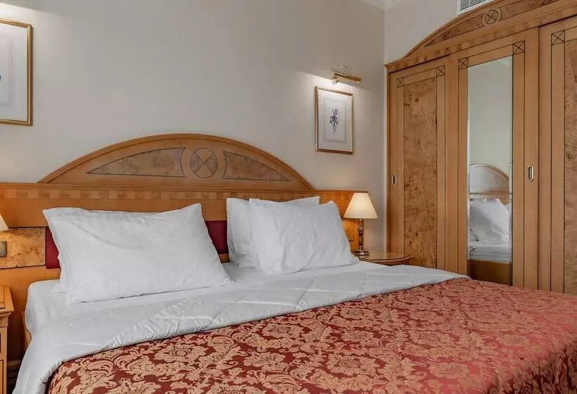 Fotos del hotel Natsionalny:  21