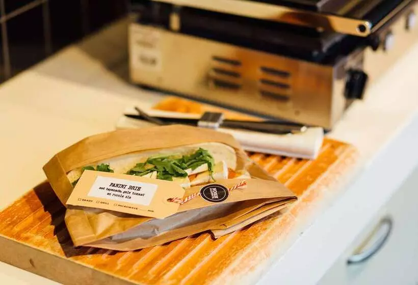 Fotos del hotel Nh Groningen:  22