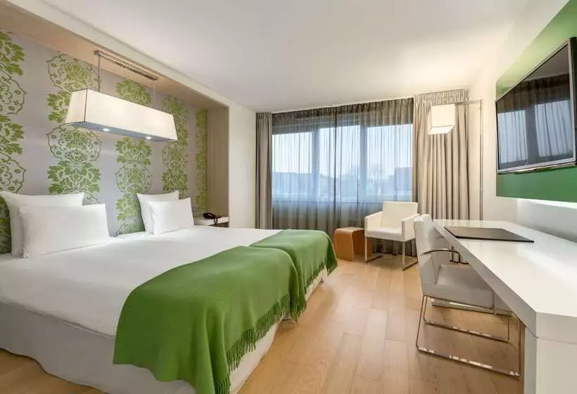 Fotos del hotel Nh Groningen:  5