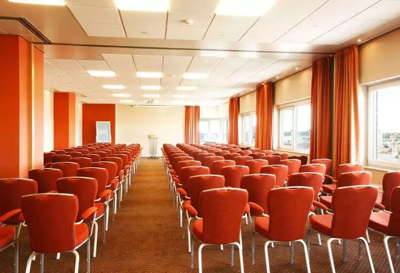 Fotos del hotel Nh Groningen:  17