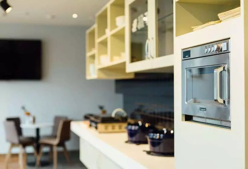 Fotos del hotel Nh Groningen:  19