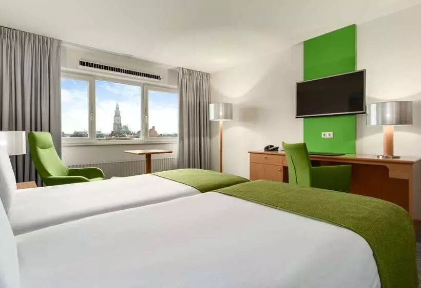 Fotos del hotel Nh Groningen:  3