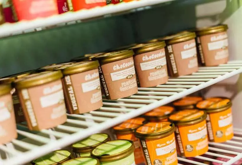 Fotos del hotel Nh Groningen:  30