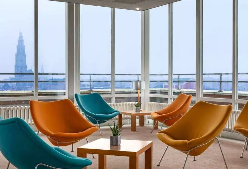 Fotos del hotel Nh Groningen:  24
