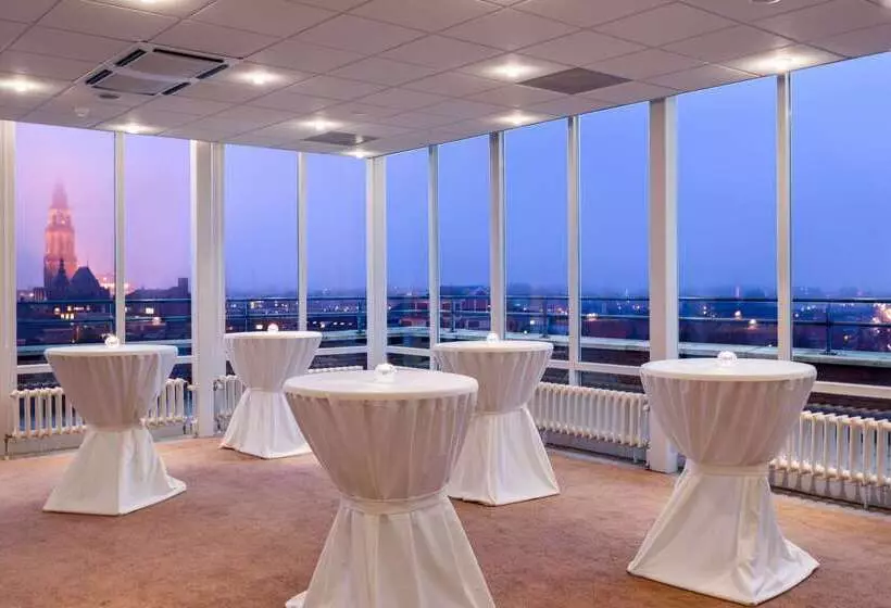 Fotos del hotel Nh Groningen:  36