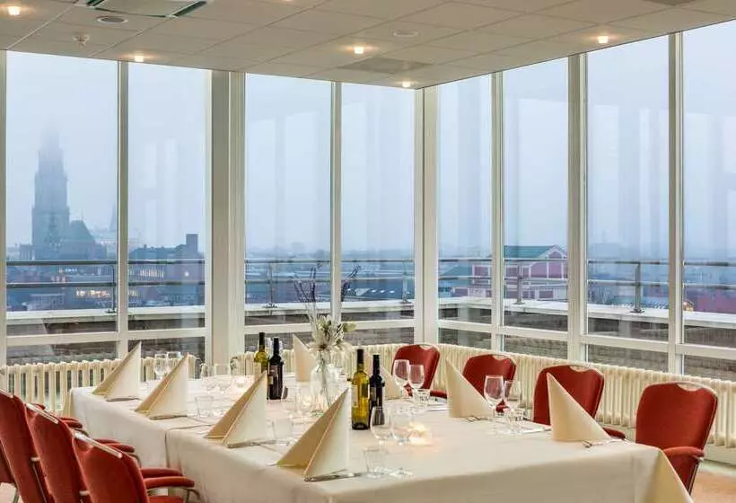 Fotos del hotel Nh Groningen:  7