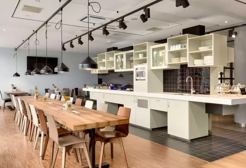 Fotos del hotel Nh Groningen:  33