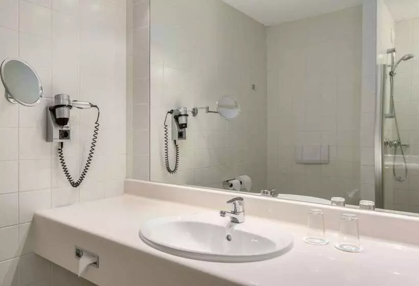 Fotos del hotel Nh Groningen:  20