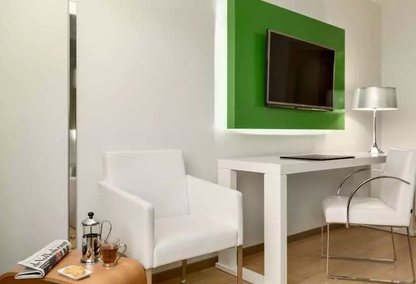 Fotos del hotel Nh Groningen:  4